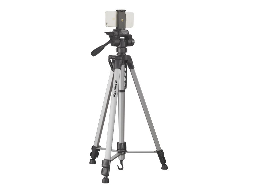 Cullmann Alpha 2500 mobile Stativ med ben