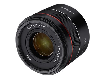 Samyang AF Objektiv