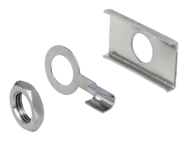 DeLOCK Antenne base Sort