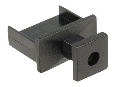 DeLOCK Dust Cover for USB Type-A Female Støvdække