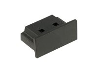 DeLOCK HDMI A female Støvdække