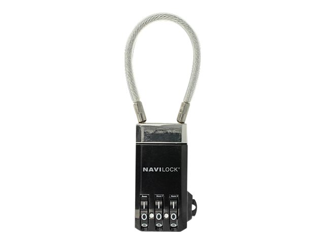 Navilock Sikkerhedslås til USB connector