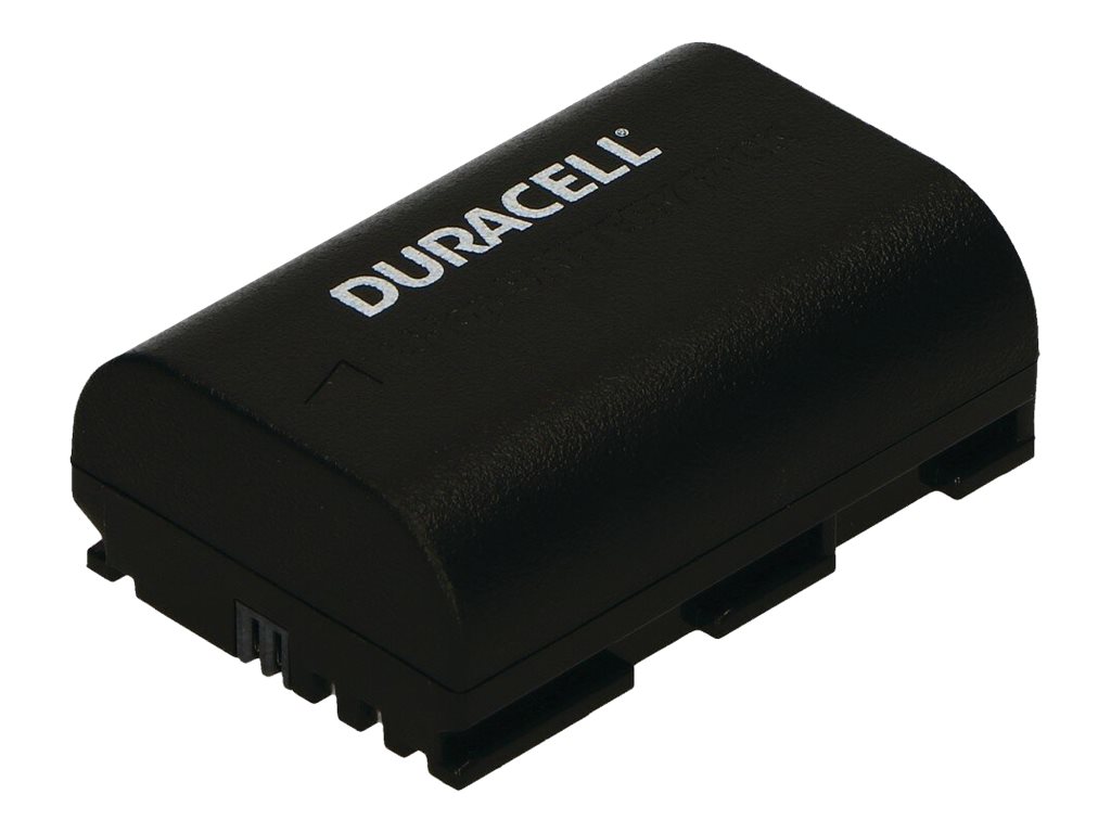 Duracell Batteri Li-ion 2000mAh