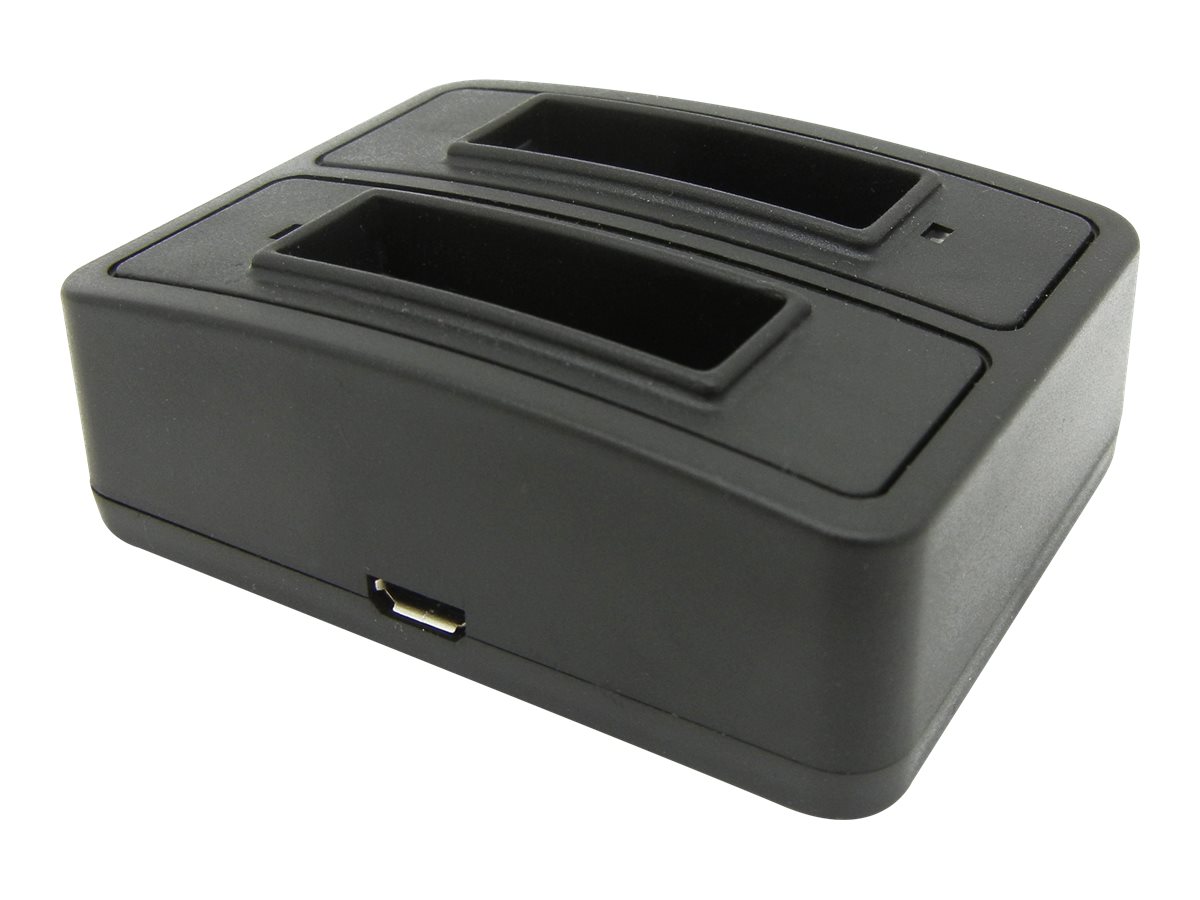 Easypix Opladningsstation