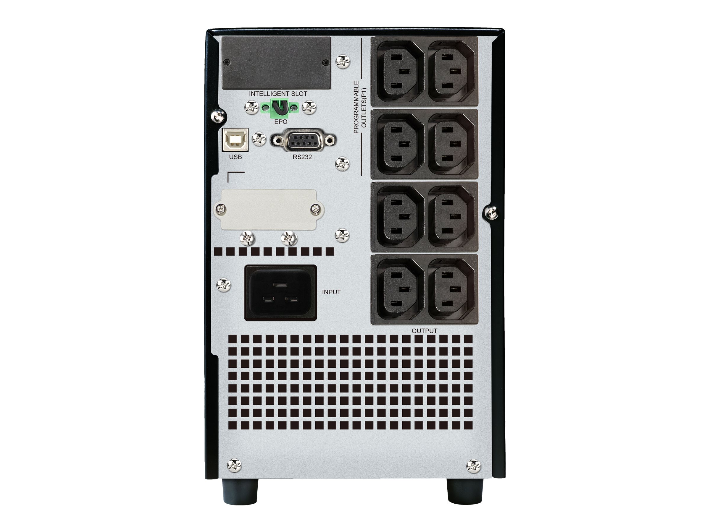 PowerWalker VI 2000 CW UPS 1400Watt 2000VA