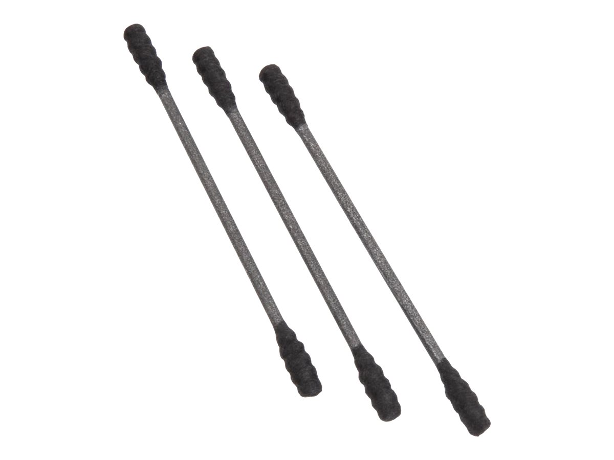 Thermal Grizzly Flydende metal termisk pasta-applikator 3-pack Sort