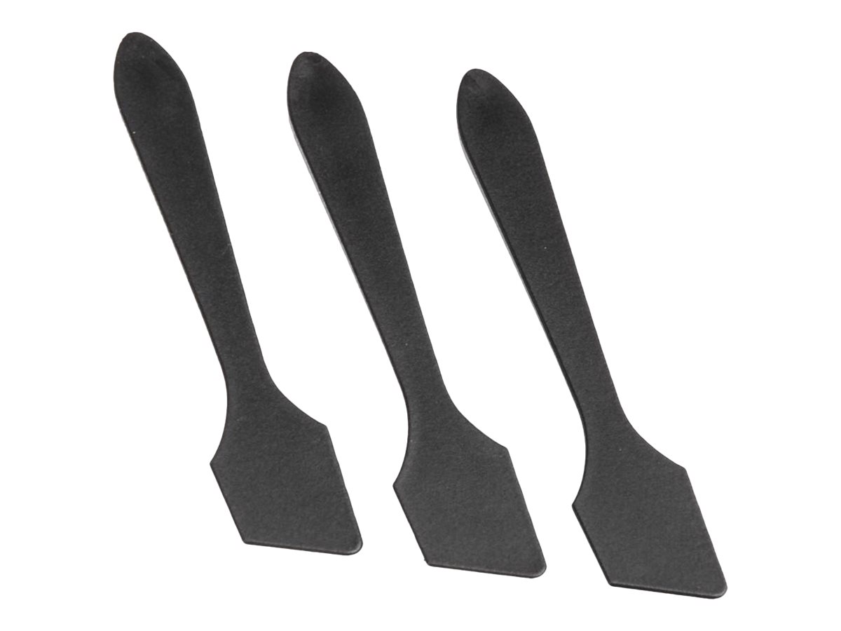 Thermal Grizzly Fedtspatel 3-pack Sort
