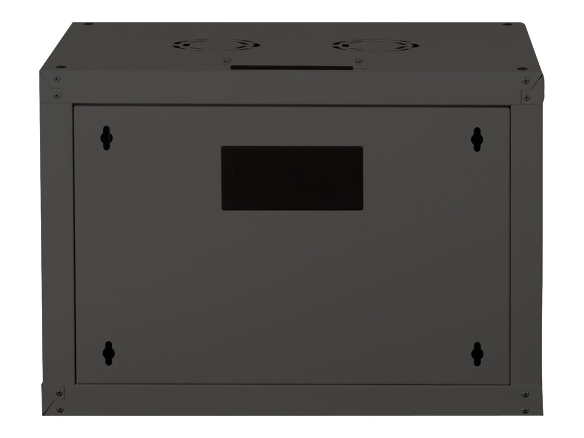 DIGITUS Professional DN-19 07-U-SW Rack Sort