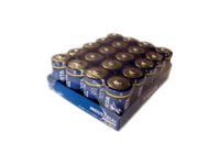 Varta Industrial D-type Standardbatterier 17000mAh
