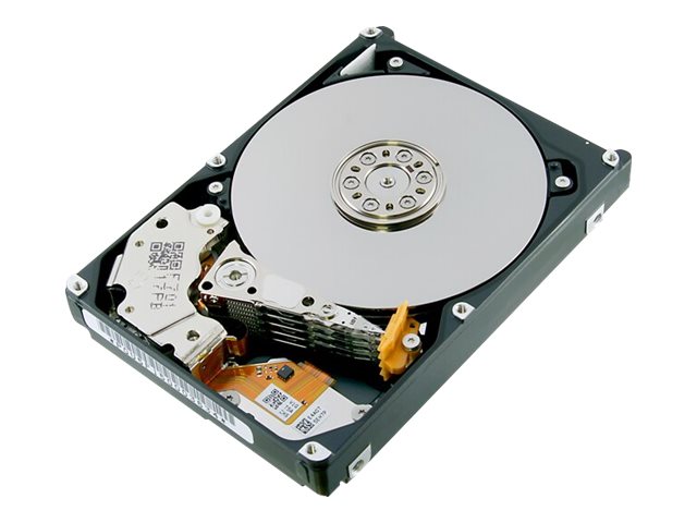 Toshiba AL15SEB Series Harddisk AL15SEB09EQ 900GB 2.5 SAS 3 10500rpm