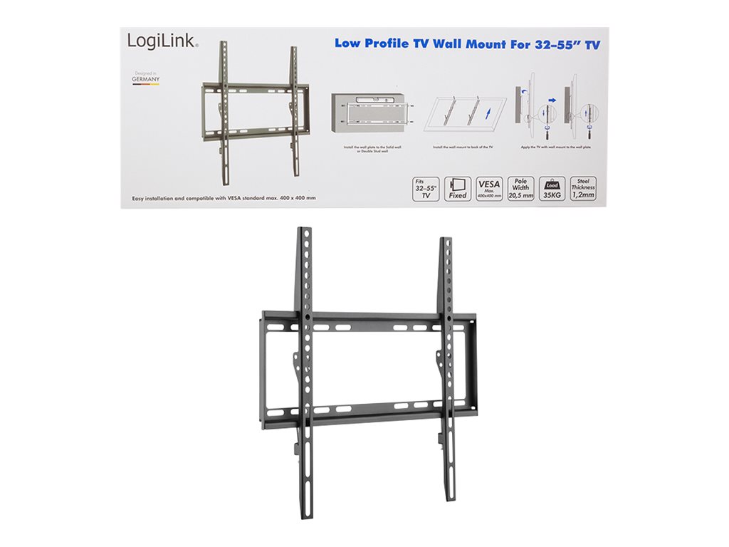 LogiLink Beslag Tv og monitor 32-55