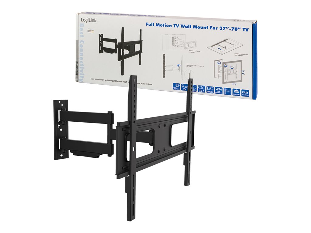 LogiLink beslag - for LCD TV