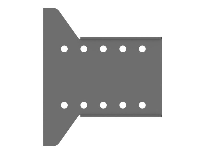 Multibrackets M Pro Series Komponenter til montering LCD display