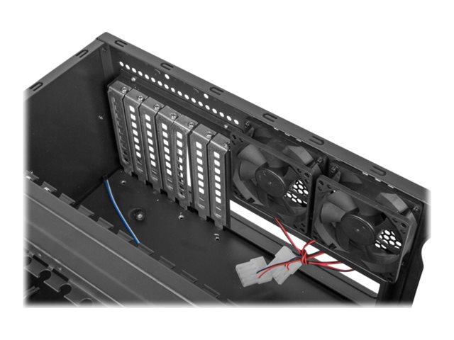 Lanberg Rackversion ATX Sort