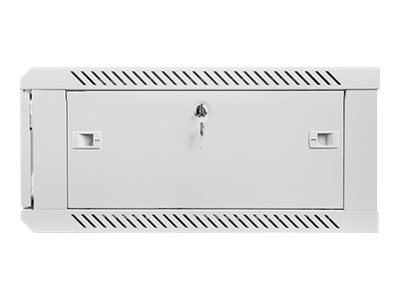 Lanberg Rack Grå