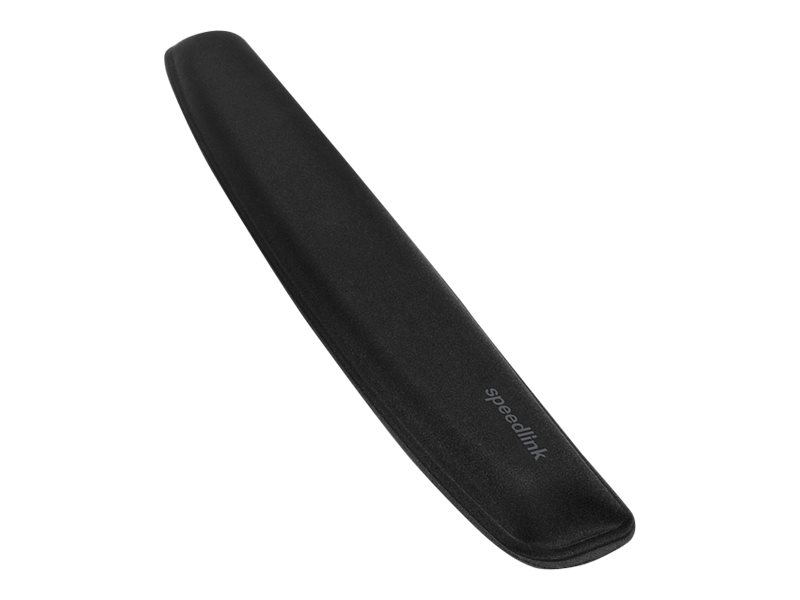 SPEEDLINK Sateen Ergonomic Wrist Rest Håndledsstøtte til tastatur