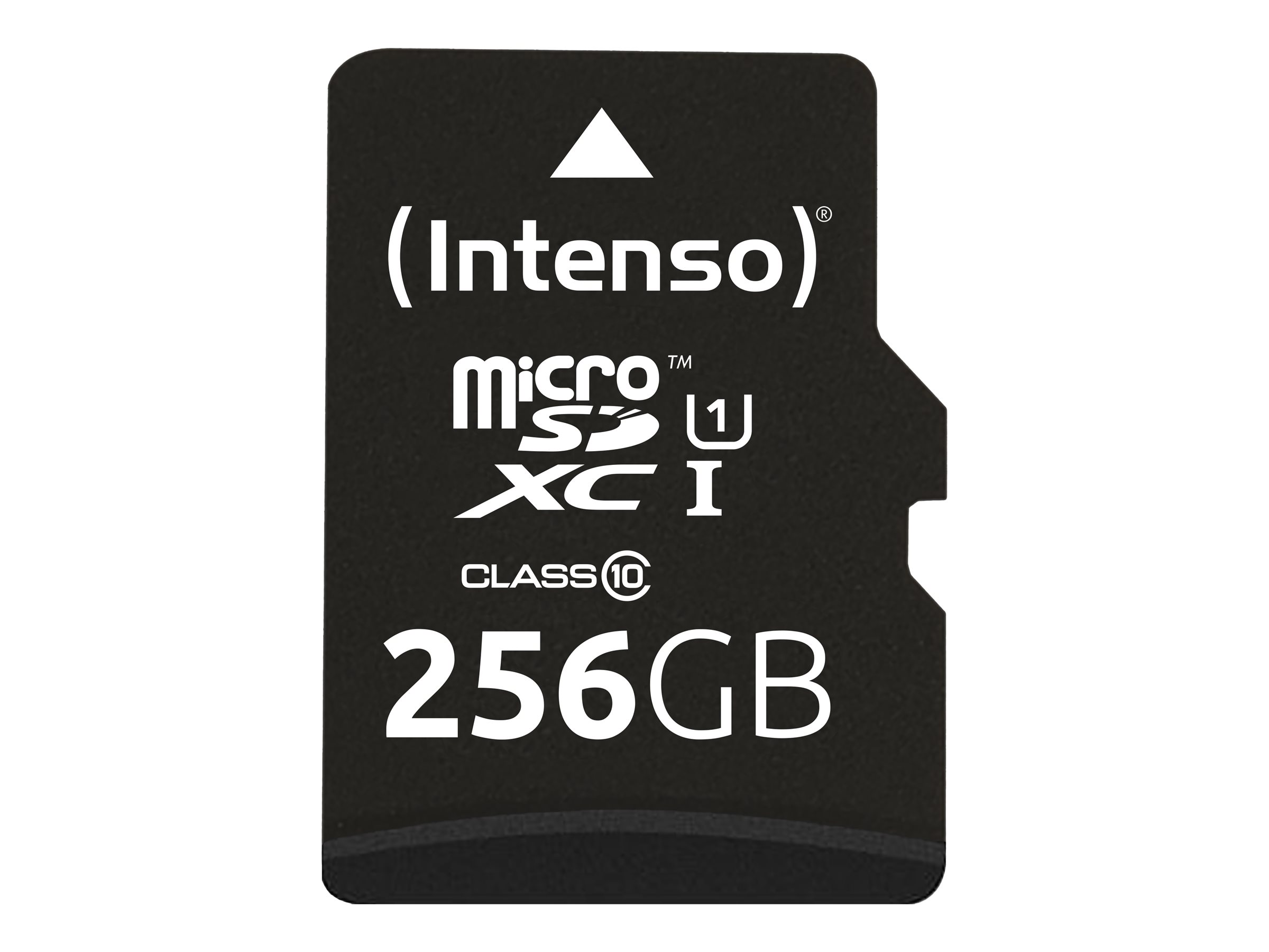 Intenso Premium microSDXC 256GB