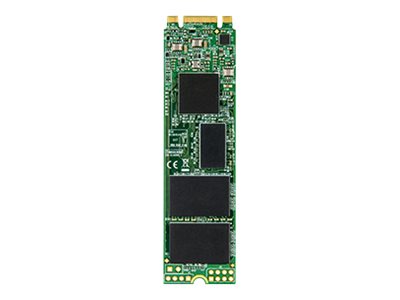 Transcend SSD MTS820 120GB M.2 SATA-600