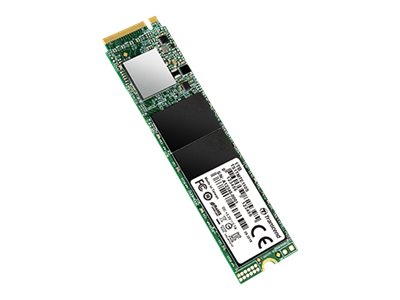 Transcend SSD 110S 512GB M.2 PCI Express 3.0 x4 (NVMe)