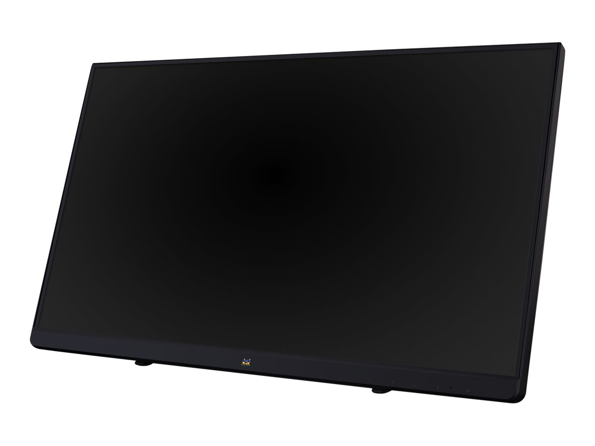 ViewSonic TD2230 22 1920 x 1080 (Full HD) VGA (HD-15) HDMI DisplayPort
