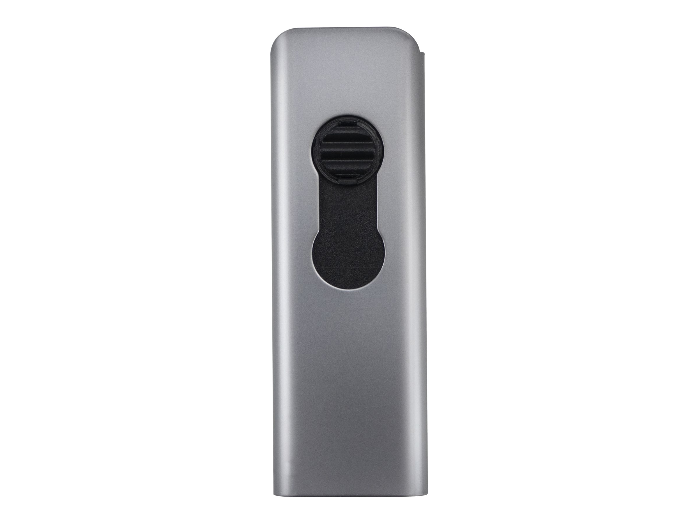 PNY Elite Steel 32GB USB 3.1 Sølv
