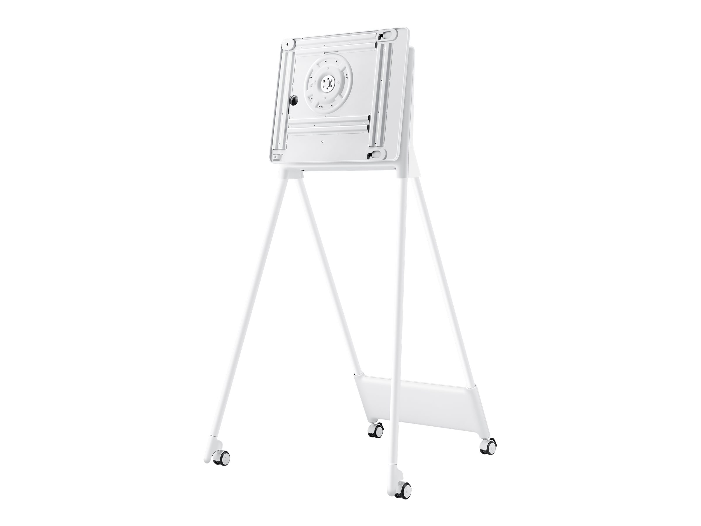 Samsung Flip Stand STN-WM55R Stativ Interaktivt fladt panel/LCD-display 55