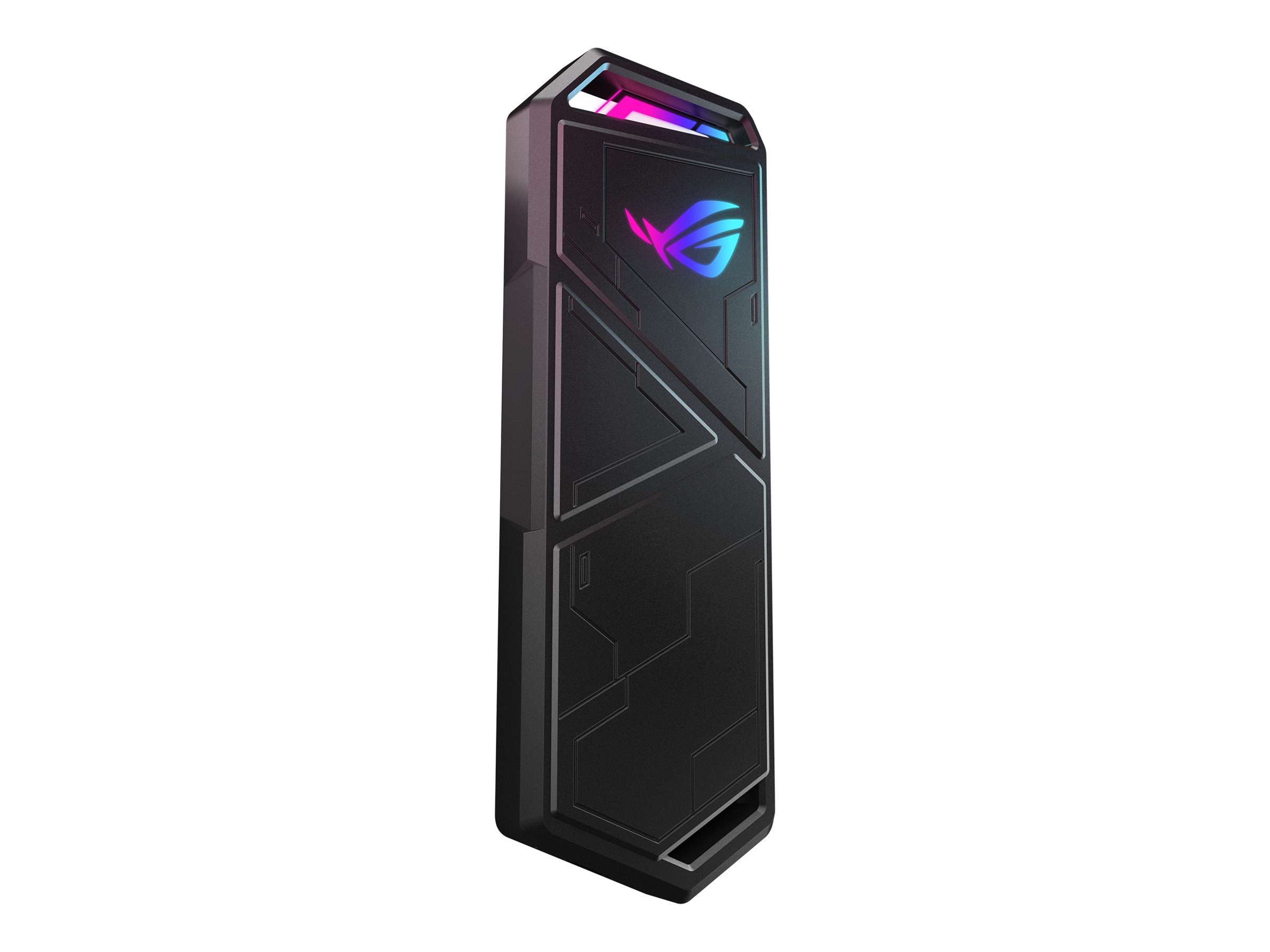 ASUS Ekstern Lagringspakning USB 3.2 (Gen 2) M.2 NVMe Card