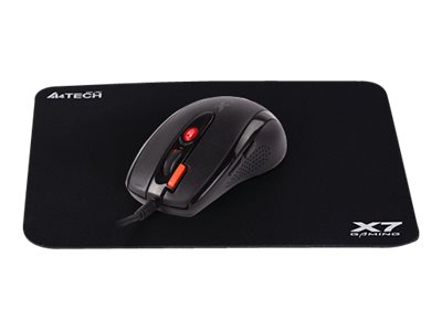 A4Tech X7 Gaming Combo X-7120 Optical Cable Black