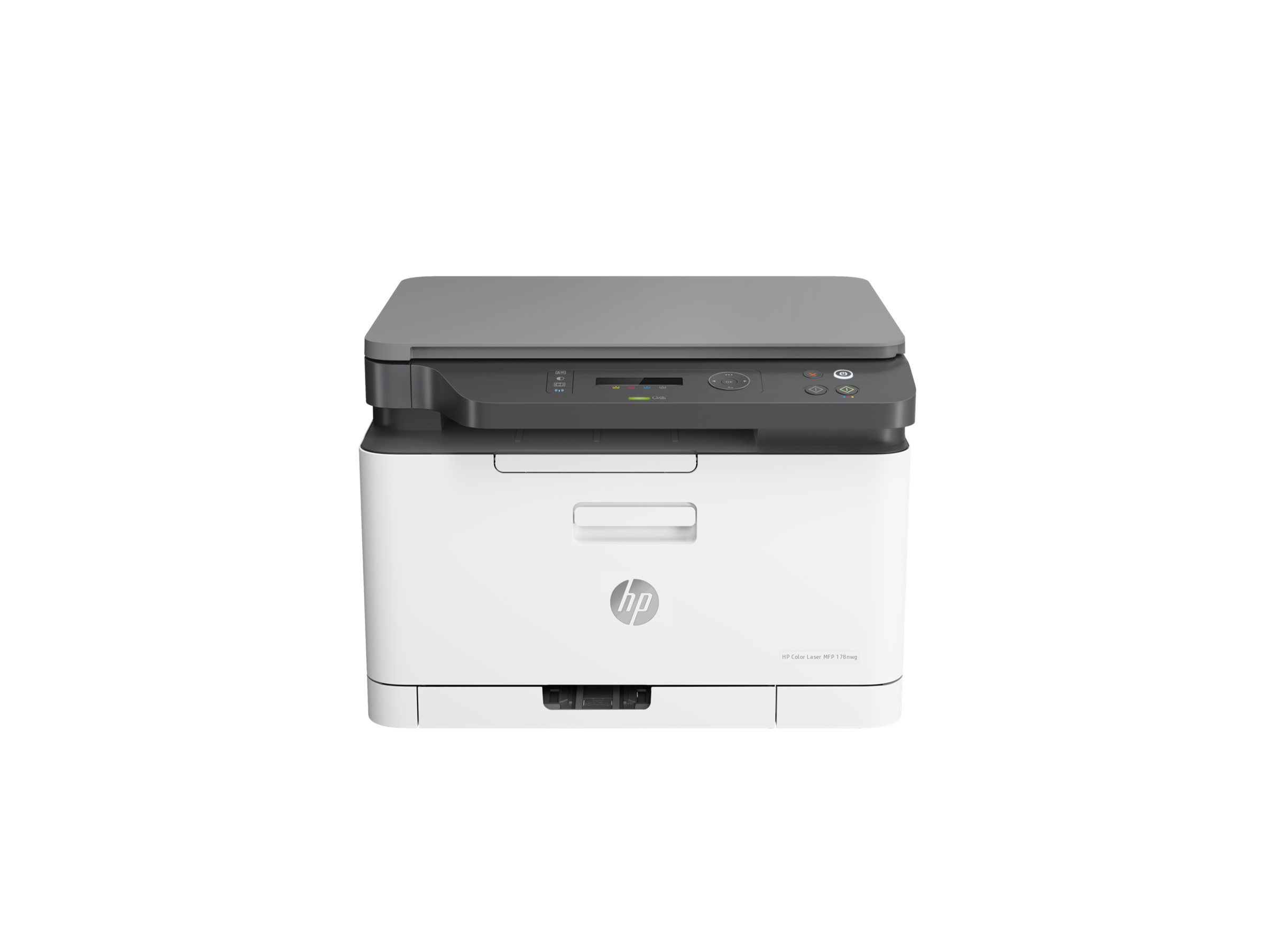 HP Color Laser MFP 178nwg Laser