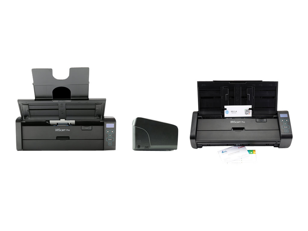 IRIS IRIScan Pro 5 Dokumentscanner