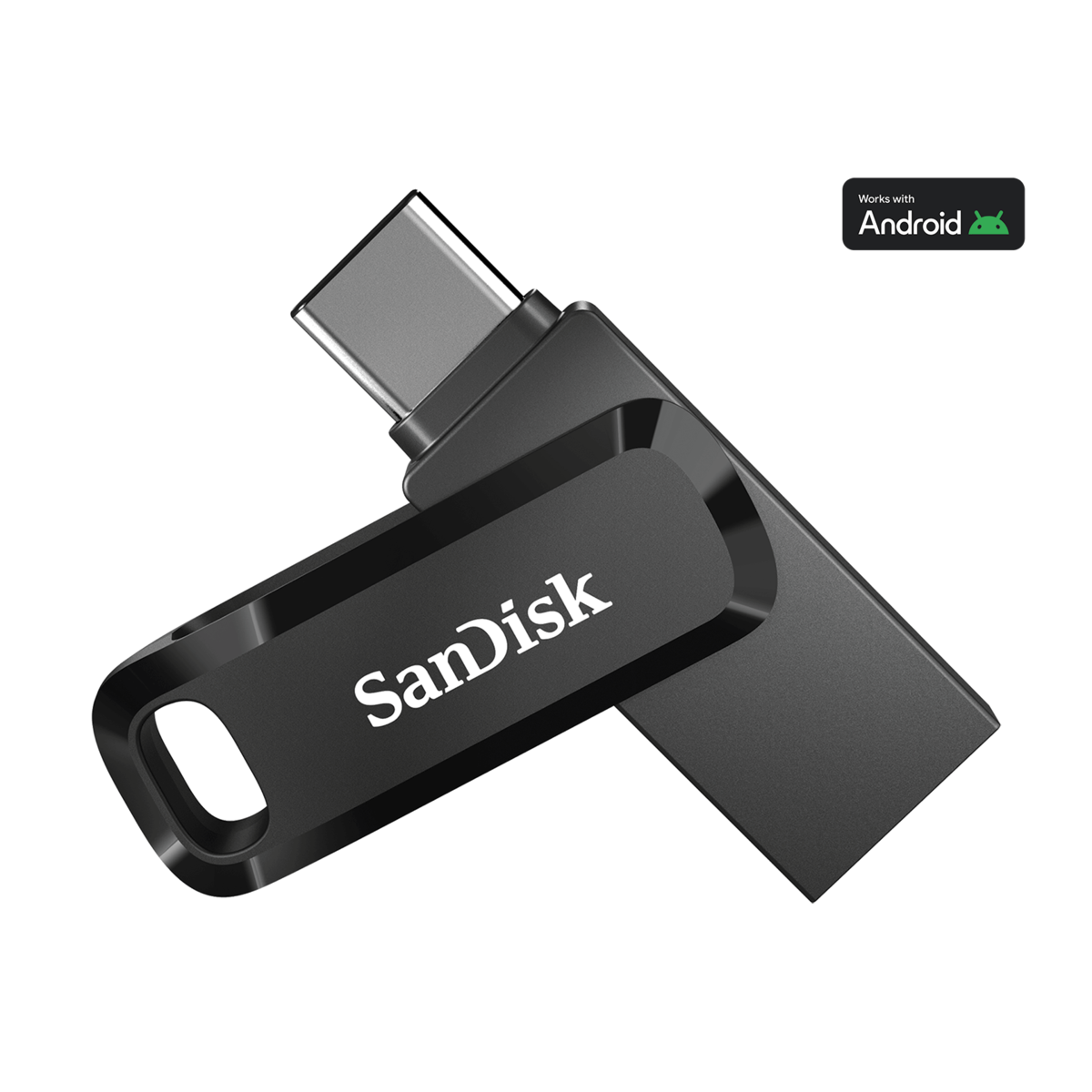 Ultra Dual Drive Go USB Type-C 32GB