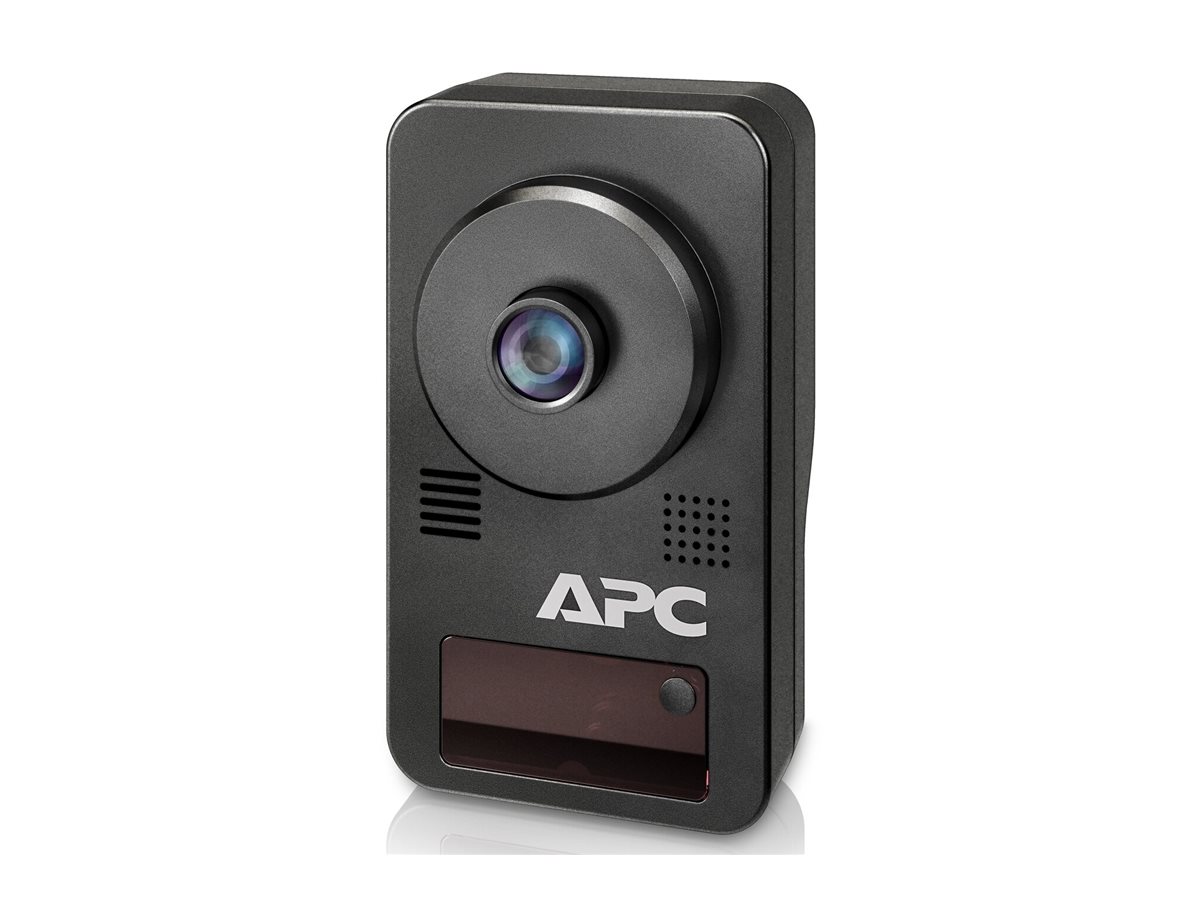 APC NetBotz Camera Pod 165 Network surveillance camera