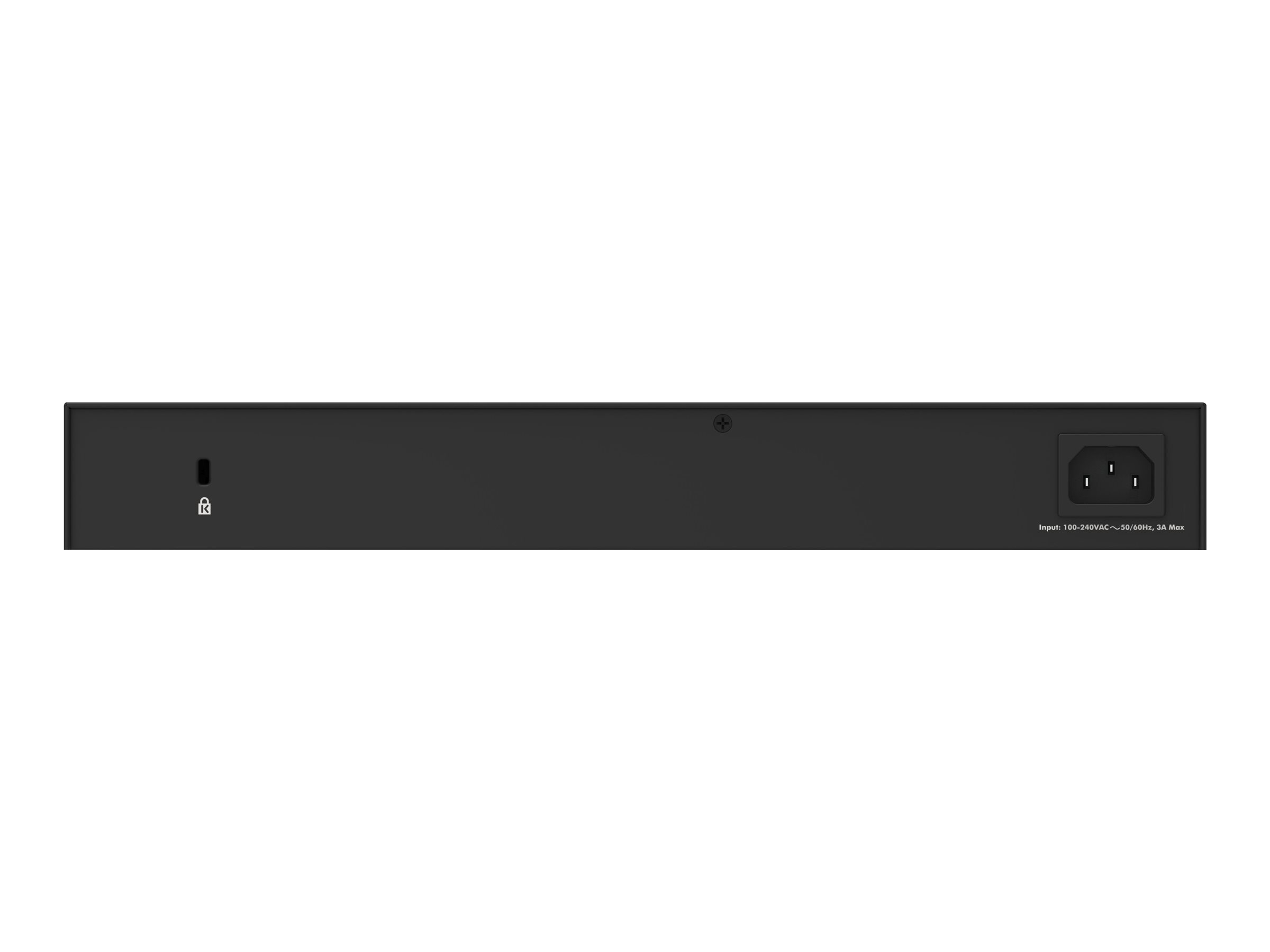 NETGEAR GS324P Switch 24-porte Gigabit PoE+