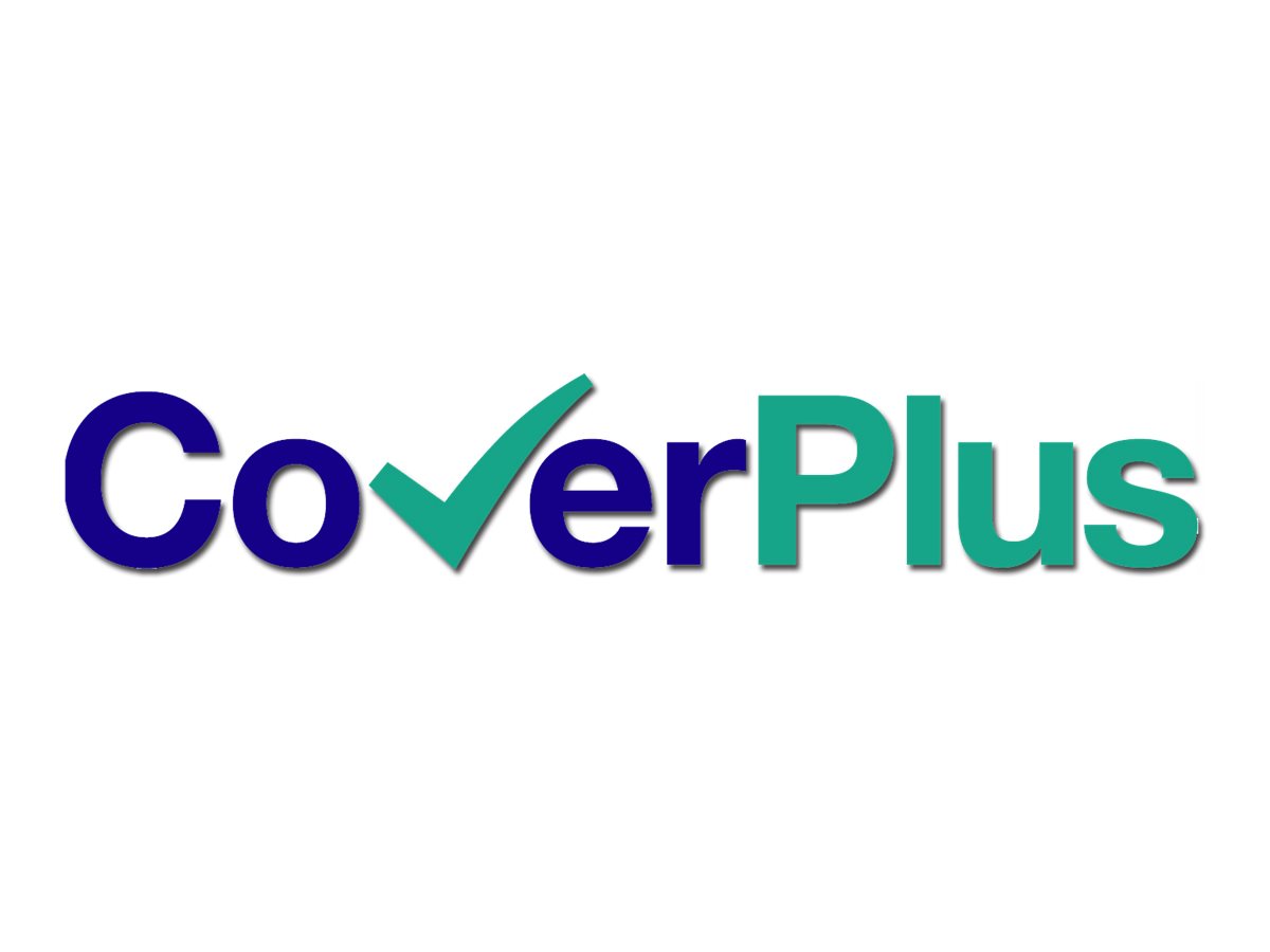 Epson Cover Onsite Service Support opgradering 3år