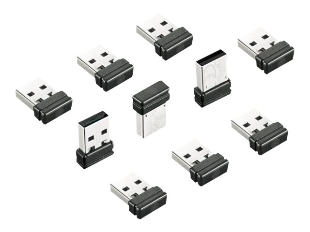 Lenovo trådløs mus / tastatur modtager - USB