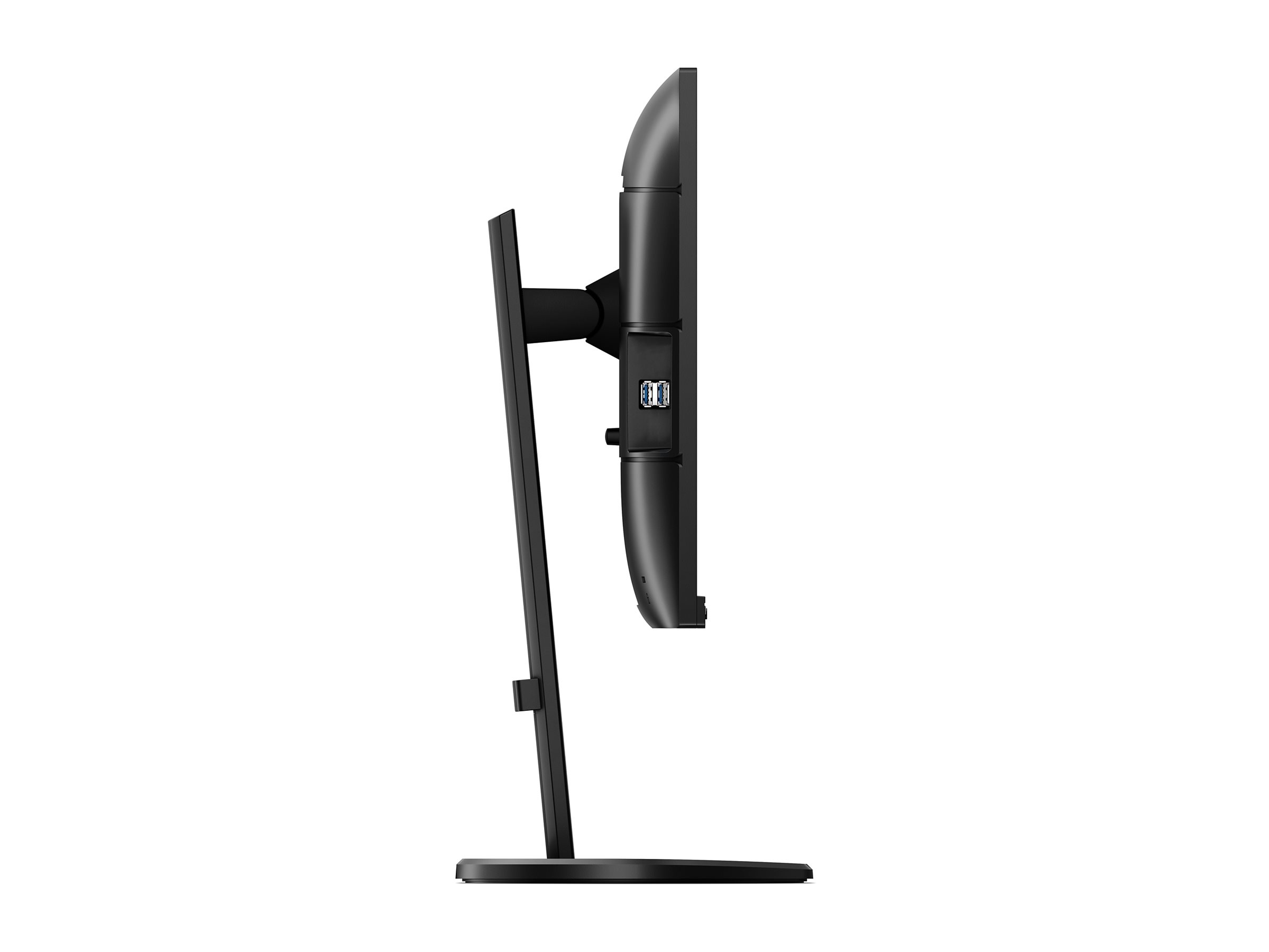 Philips B Line 243B9 24 IPS 1920 x 1080 (Full HD) DVI VGA (HD-15) HDMI DisplayPort USB-C 75Hz