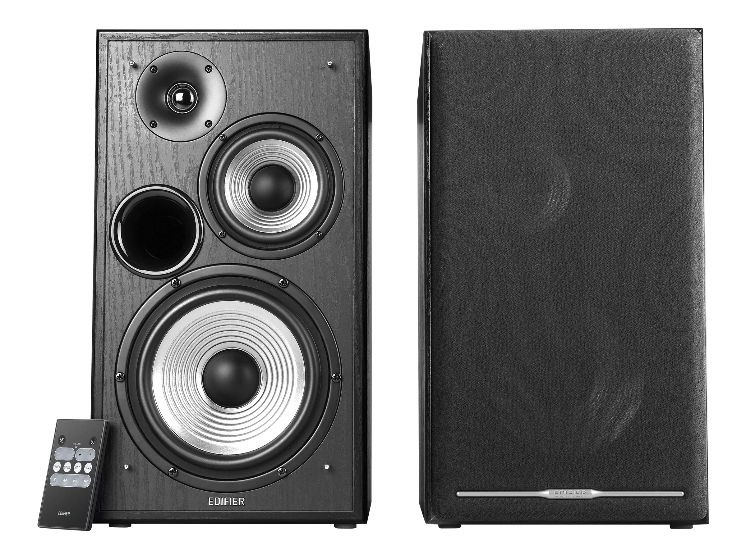 Edifier R2750DB Højttalere Sort