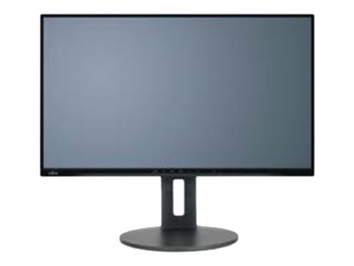 Fujitsu B27-9 TS 27 IPS 1920 x 1080 (Full HD) VGA (HD-15) HDMI DisplayPort
