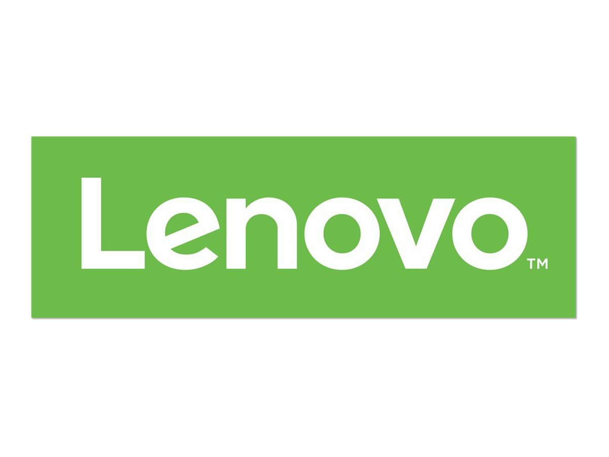 Lenovo Premier Support Support opgradering 5år