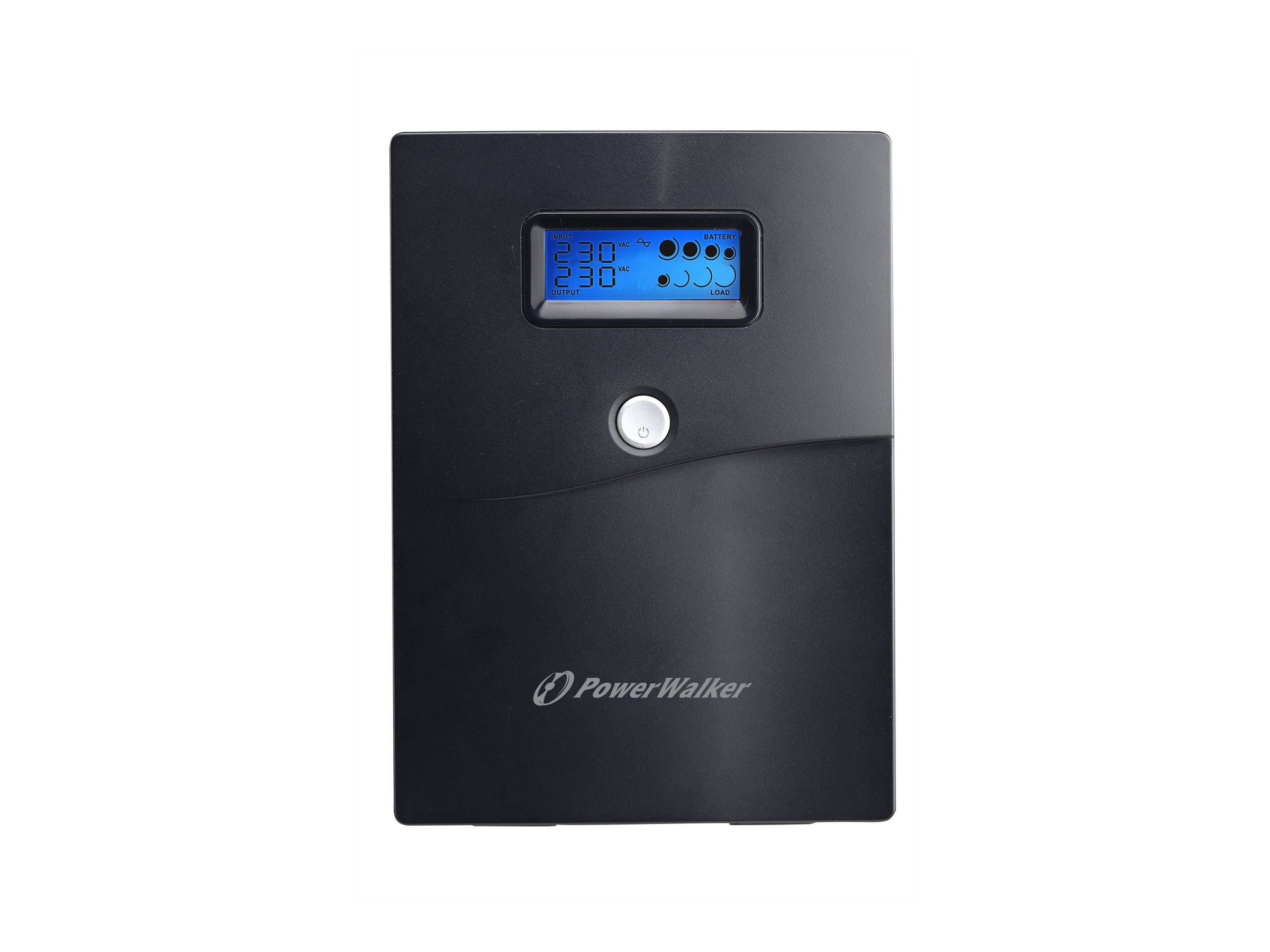 PowerWalker VI 3000 SCL UPS 1800Watt 3000VA