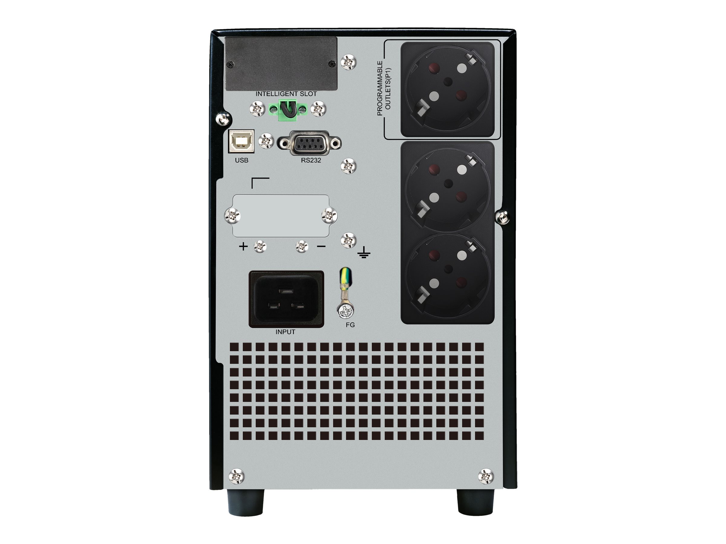 PowerWalker VI 2000 CW UPS 1400Watt 2000VA