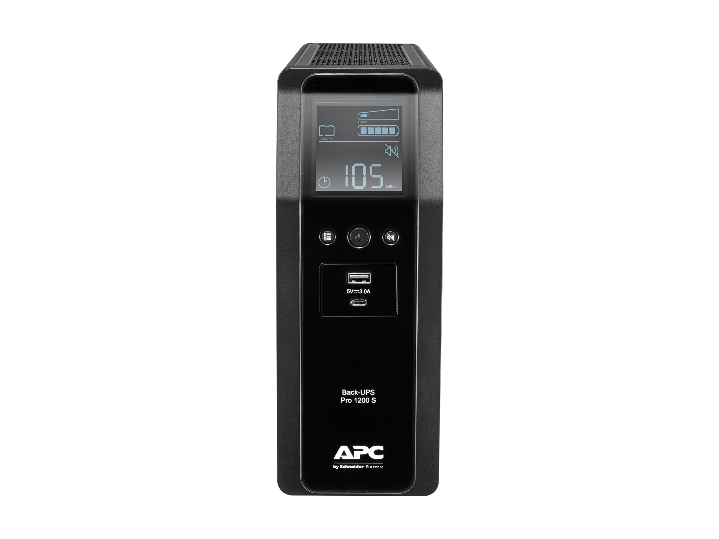 APC Back-UPS Pro BR1200SI UPS 720Watt 1200VA