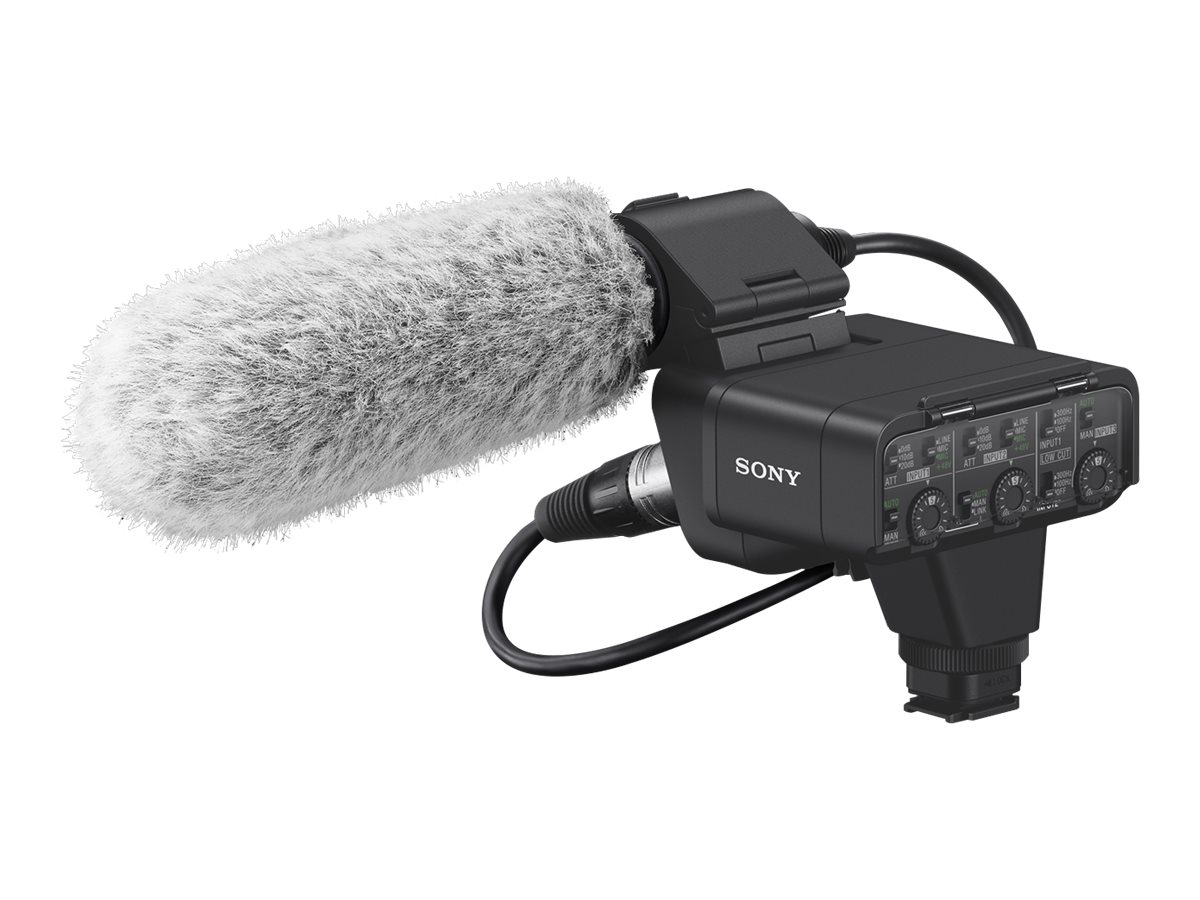 Microphone