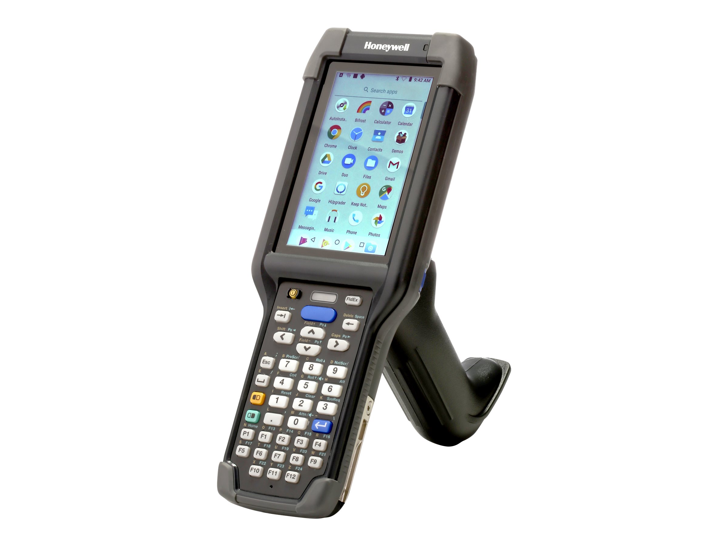 Honeywell Dolphin CK65 4 32GB 4GB Sort