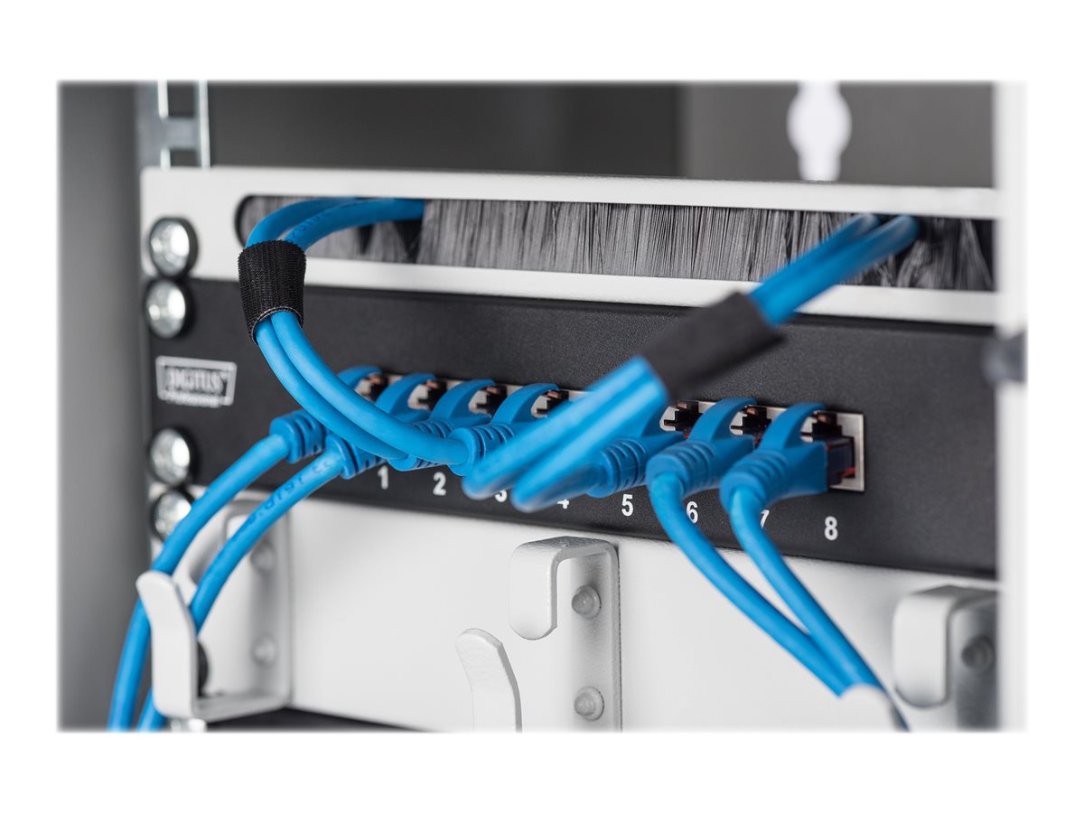 Digitus DN-10-09U Kabinet Grå