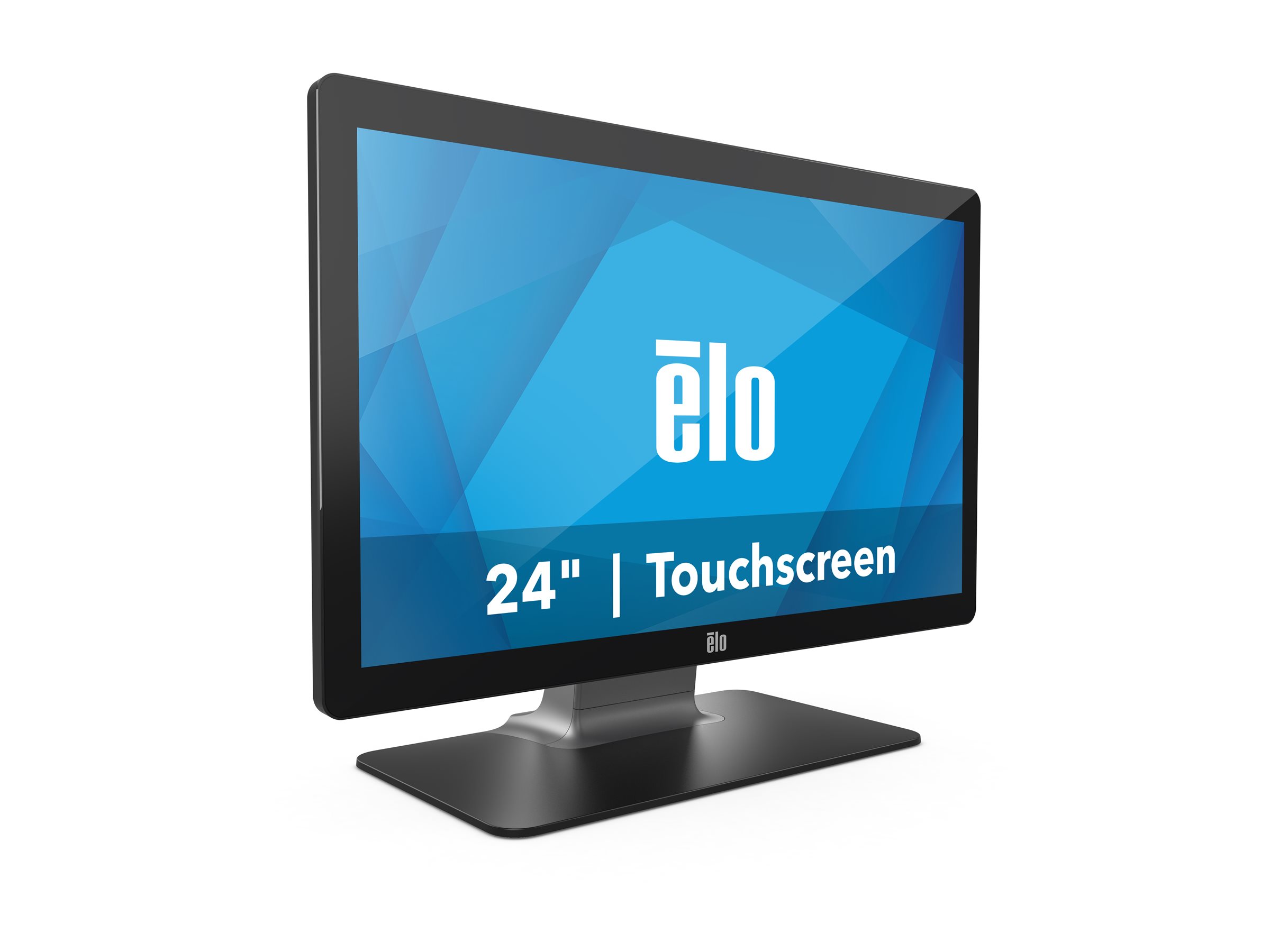 Elo 2402L 24 1920 x 1080 (Full HD) VGA (HD-15) HDMI 60Hz