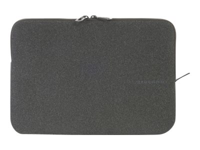 Tucano Second Skin Hylster 12 Neopren Sort