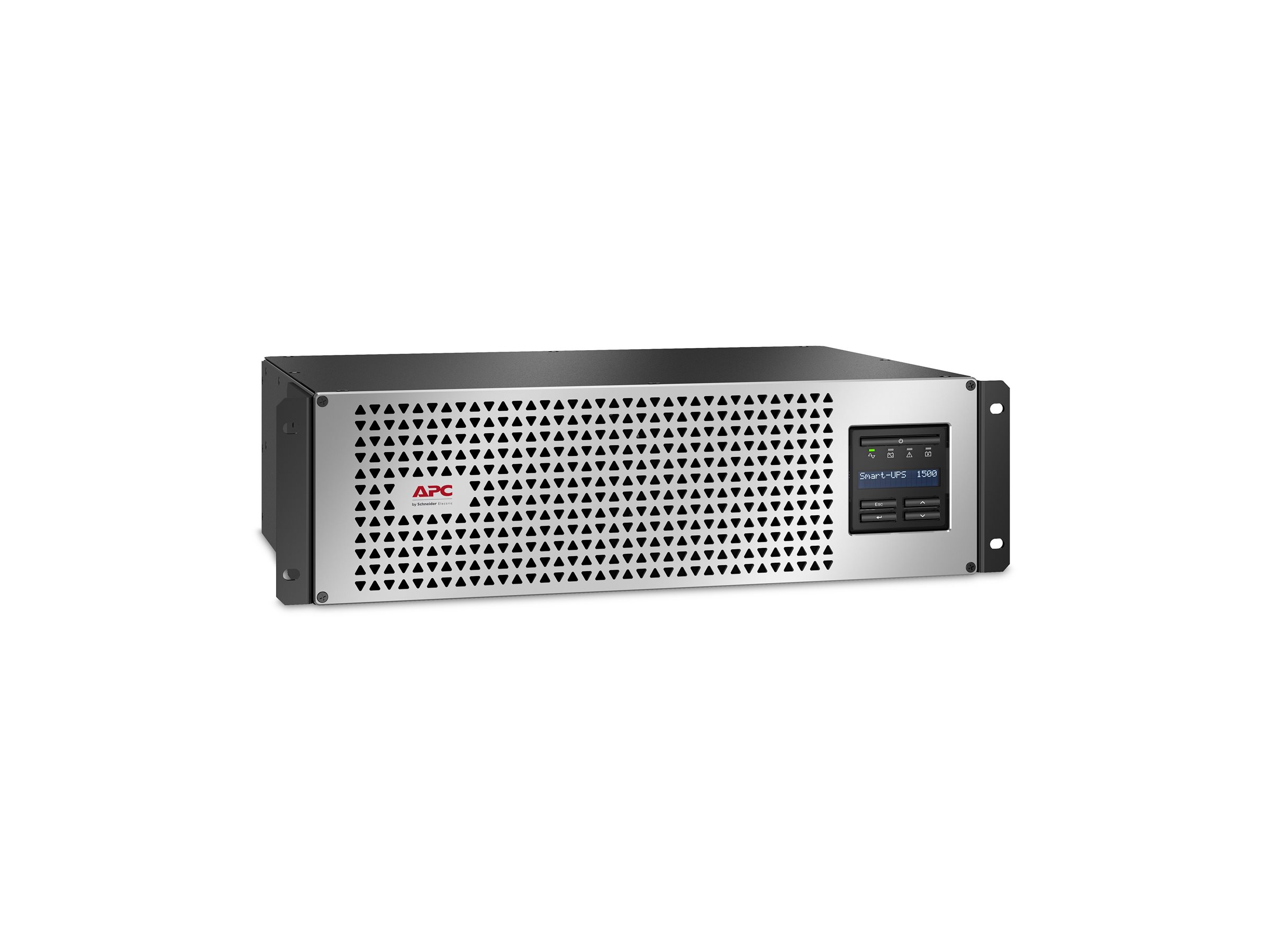APC Smart-UPS Li-Ion 1500VA Short Depth Connect UPS
