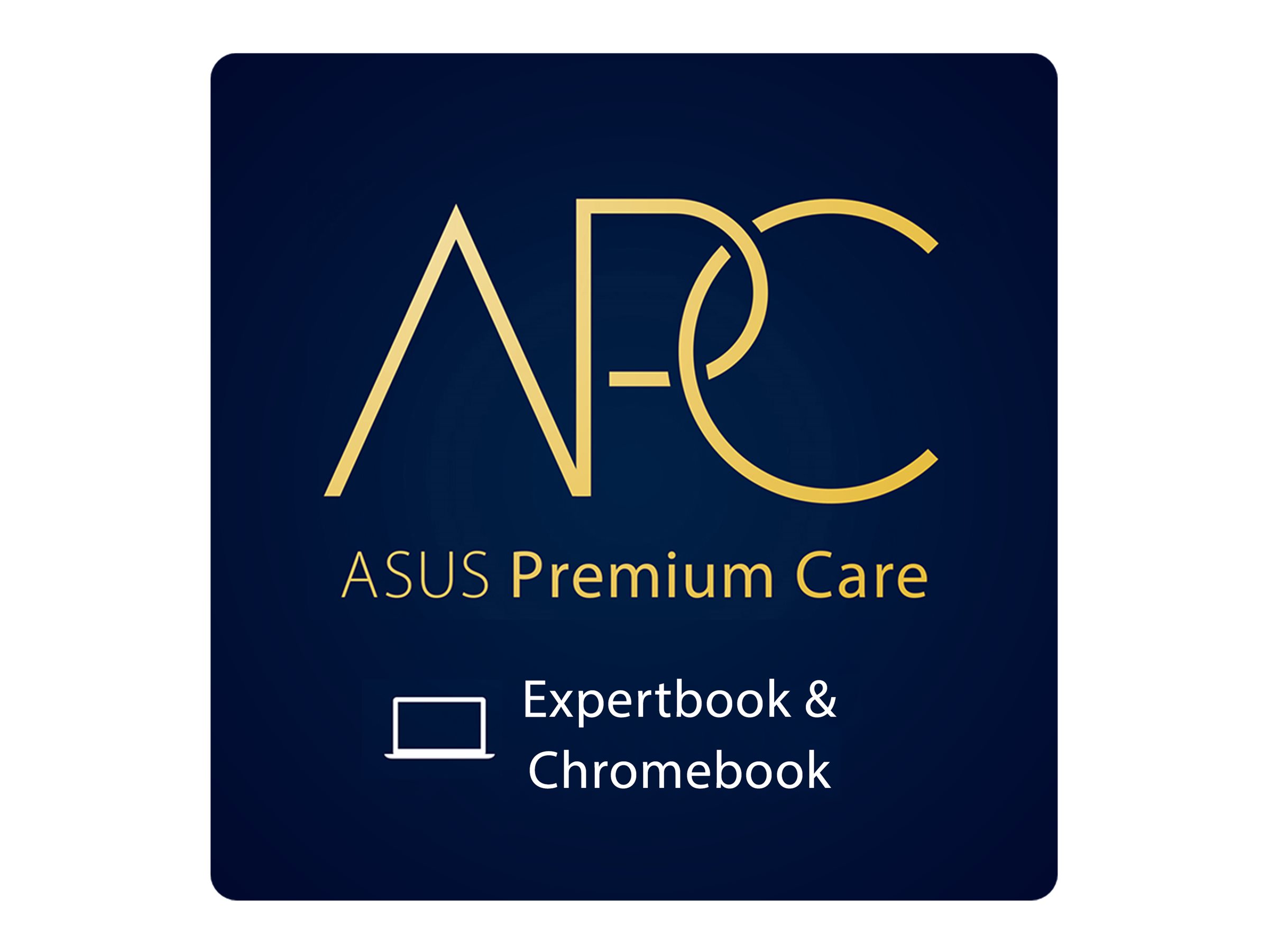 ASUS Warranty Extension Package Global Support opgradering 2år