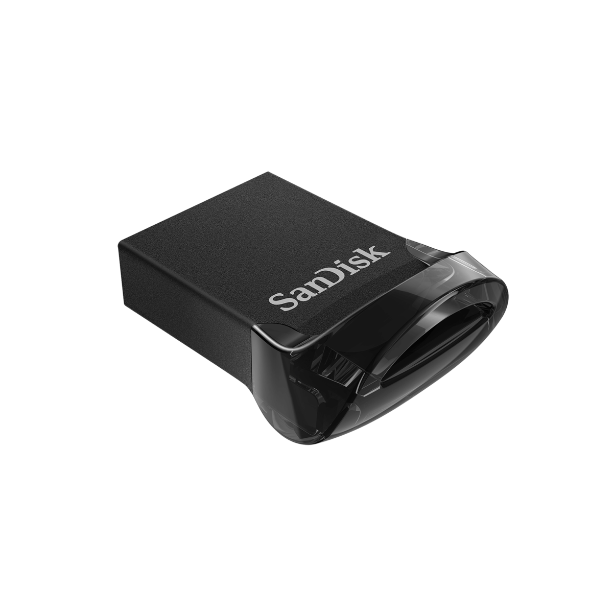 SanDisk Ultra Fit 512GB USB 3.1 USB stick Sort